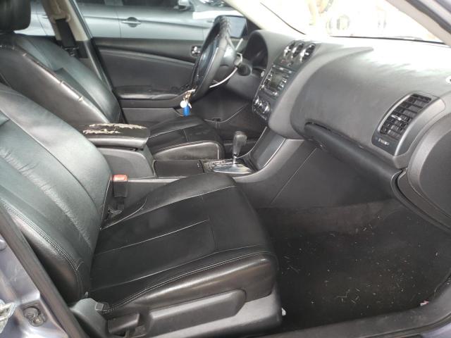 Photo 4 VIN: 1N4BL2AP5CC139038 - NISSAN ALTIMA SR 