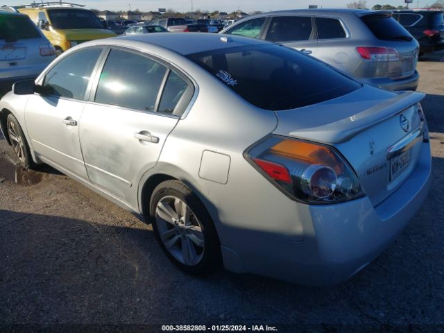 Photo 2 VIN: 1N4BL2AP5CC141937 - NISSAN ALTIMA 