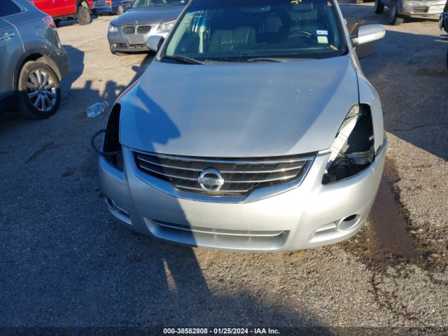 Photo 5 VIN: 1N4BL2AP5CC141937 - NISSAN ALTIMA 