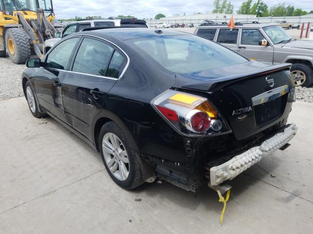 Photo 2 VIN: 1N4BL2AP5CC150007 - NISSAN ALTIMA SR 