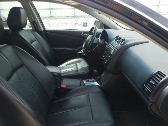 Photo 4 VIN: 1N4BL2AP5CC150007 - NISSAN ALTIMA SR 