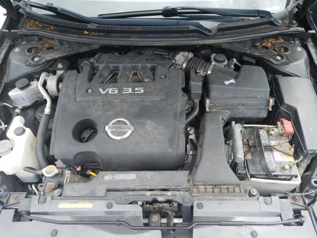 Photo 6 VIN: 1N4BL2AP5CC150007 - NISSAN ALTIMA SR 