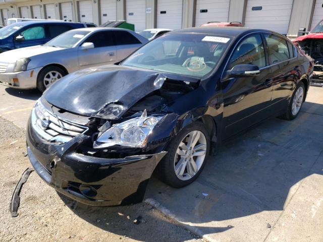 Photo 1 VIN: 1N4BL2AP5CC150671 - NISSAN ALTIMA SR 