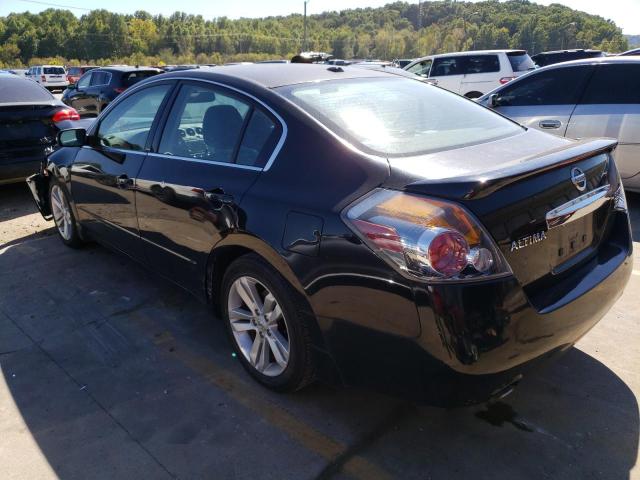 Photo 2 VIN: 1N4BL2AP5CC150671 - NISSAN ALTIMA SR 