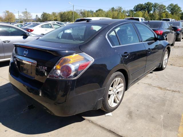 Photo 3 VIN: 1N4BL2AP5CC150671 - NISSAN ALTIMA SR 