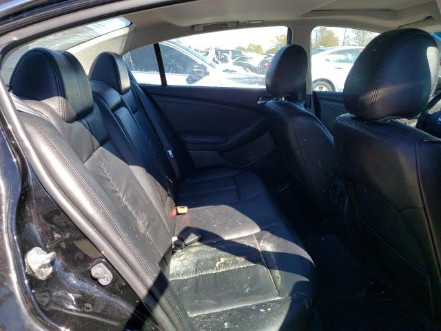 Photo 5 VIN: 1N4BL2AP5CC150671 - NISSAN ALTIMA SR 