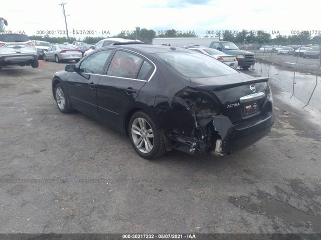 Photo 2 VIN: 1N4BL2AP5CC157894 - NISSAN ALTIMA 