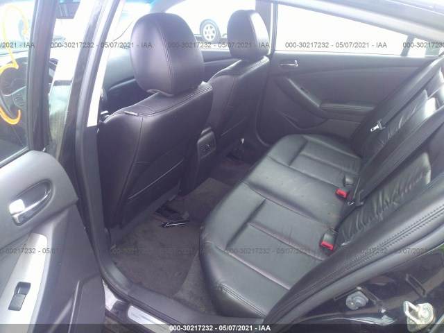 Photo 7 VIN: 1N4BL2AP5CC157894 - NISSAN ALTIMA 