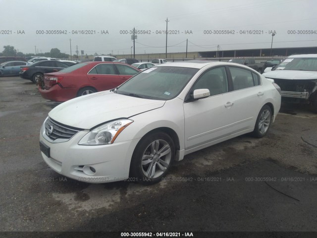 Photo 1 VIN: 1N4BL2AP5CC182472 - NISSAN ALTIMA 