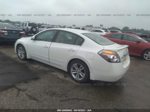 Photo 2 VIN: 1N4BL2AP5CC182472 - NISSAN ALTIMA 