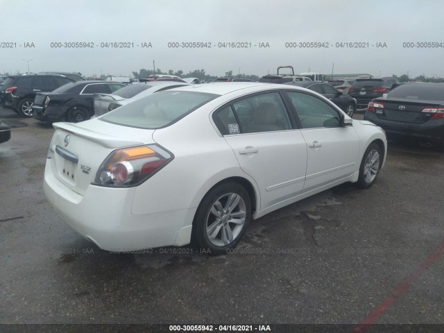 Photo 3 VIN: 1N4BL2AP5CC182472 - NISSAN ALTIMA 