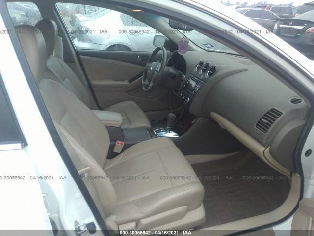 Photo 4 VIN: 1N4BL2AP5CC182472 - NISSAN ALTIMA 