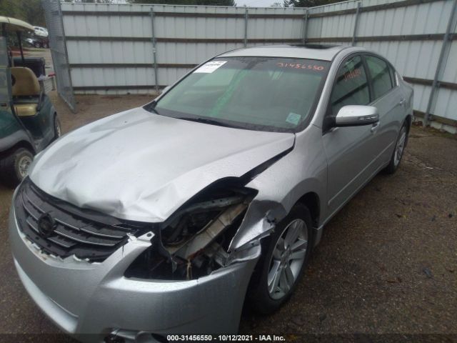 Photo 1 VIN: 1N4BL2AP5CC213610 - NISSAN ALTIMA 