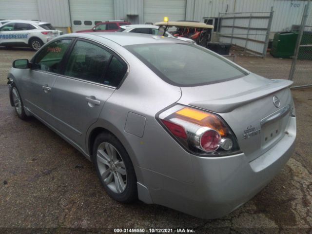 Photo 2 VIN: 1N4BL2AP5CC213610 - NISSAN ALTIMA 