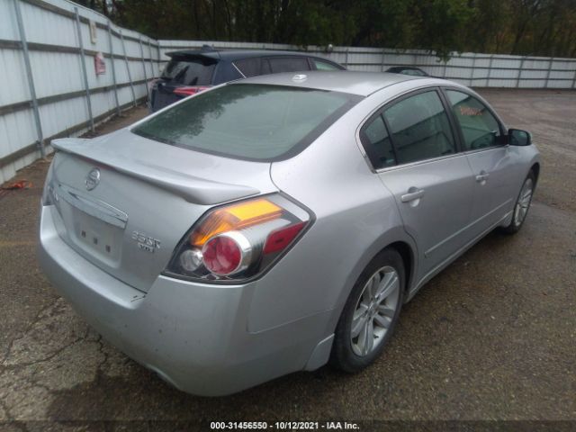 Photo 3 VIN: 1N4BL2AP5CC213610 - NISSAN ALTIMA 