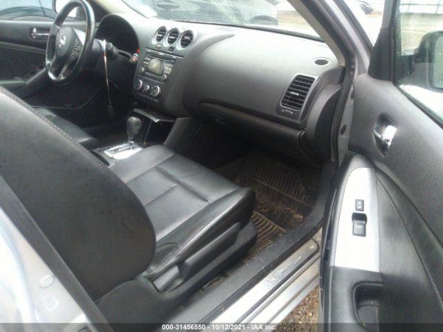 Photo 4 VIN: 1N4BL2AP5CC213610 - NISSAN ALTIMA 