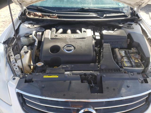 Photo 10 VIN: 1N4BL2AP5CC228236 - NISSAN ALTIMA 