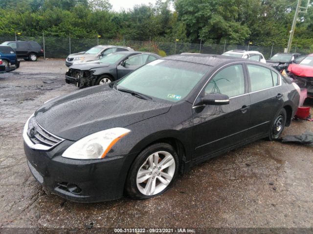 Photo 1 VIN: 1N4BL2AP5CC242542 - NISSAN ALTIMA 