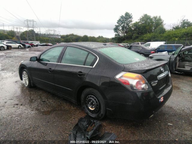 Photo 2 VIN: 1N4BL2AP5CC242542 - NISSAN ALTIMA 