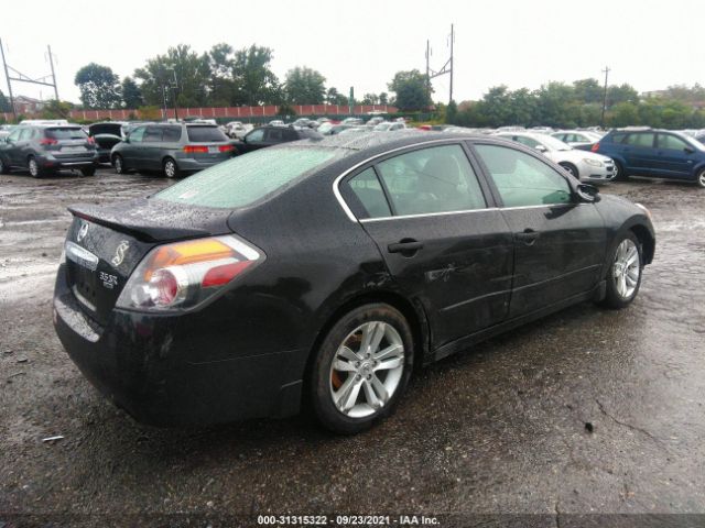 Photo 3 VIN: 1N4BL2AP5CC242542 - NISSAN ALTIMA 