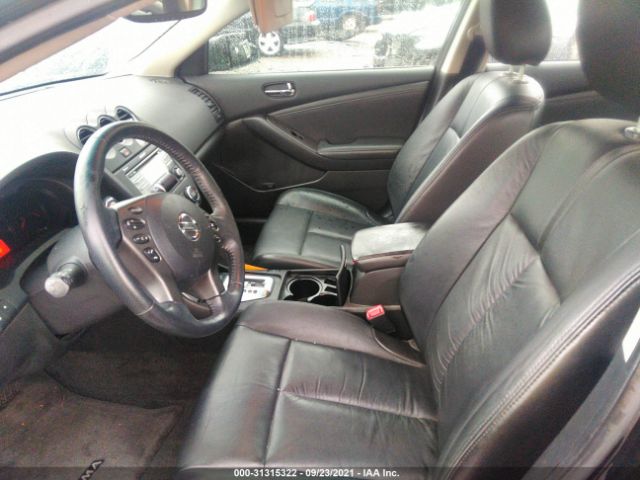 Photo 4 VIN: 1N4BL2AP5CC242542 - NISSAN ALTIMA 