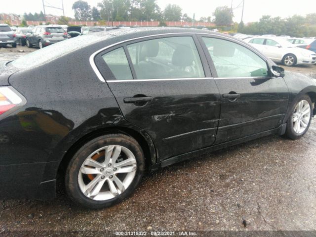 Photo 5 VIN: 1N4BL2AP5CC242542 - NISSAN ALTIMA 