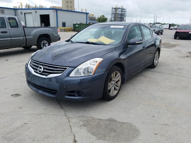 Photo 1 VIN: 1N4BL2AP5CN482050 - NISSAN ALTIMA SR 