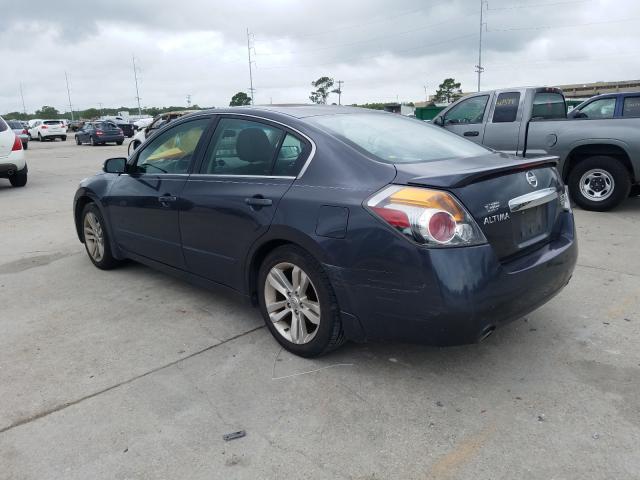 Photo 2 VIN: 1N4BL2AP5CN482050 - NISSAN ALTIMA SR 