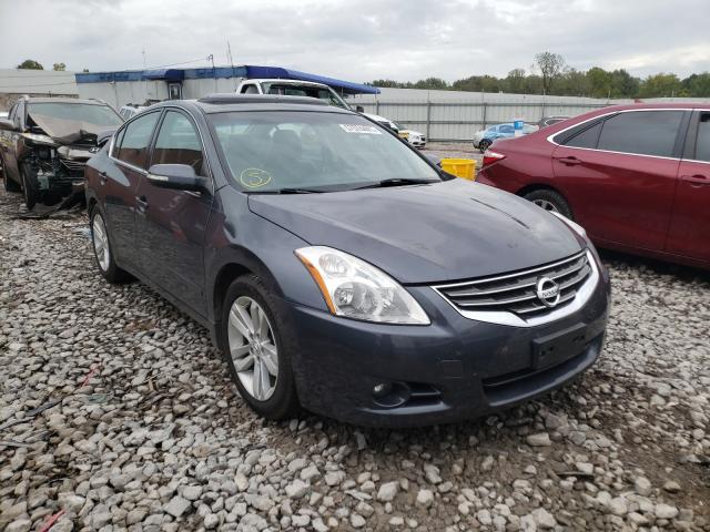 Photo 0 VIN: 1N4BL2AP5CN553991 - NISSAN ALTIMA SR 