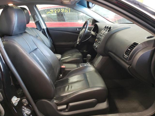 Photo 4 VIN: 1N4BL2AP5CN556177 - NISSAN ALTIMA SR 