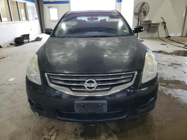 Photo 4 VIN: 1N4BL2AP6AC100133 - NISSAN ALTIMA 