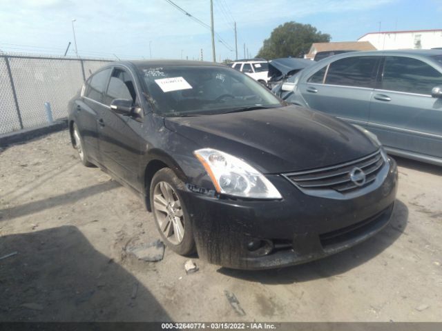 Photo 0 VIN: 1N4BL2AP6AC152300 - NISSAN ALTIMA 