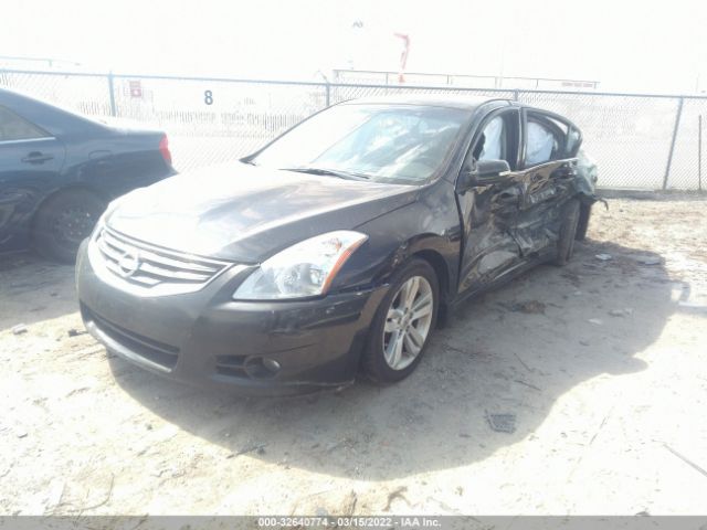 Photo 1 VIN: 1N4BL2AP6AC152300 - NISSAN ALTIMA 