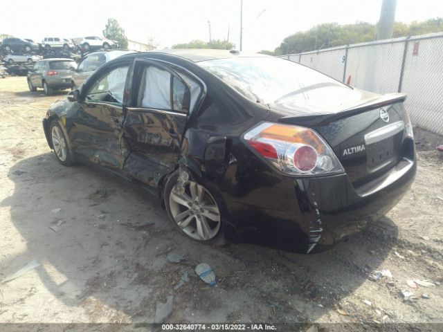 Photo 2 VIN: 1N4BL2AP6AC152300 - NISSAN ALTIMA 