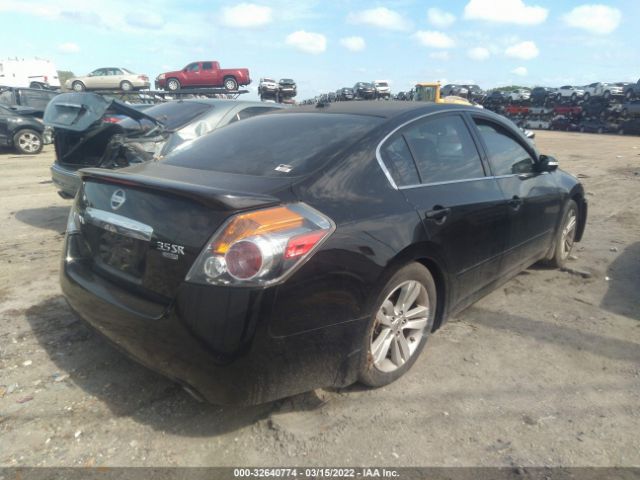 Photo 3 VIN: 1N4BL2AP6AC152300 - NISSAN ALTIMA 