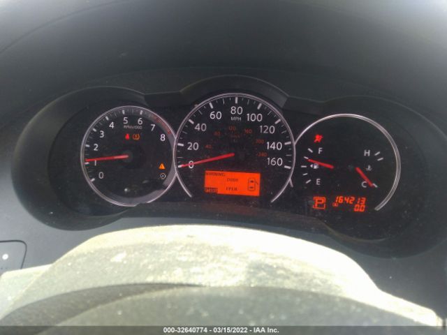 Photo 6 VIN: 1N4BL2AP6AC152300 - NISSAN ALTIMA 