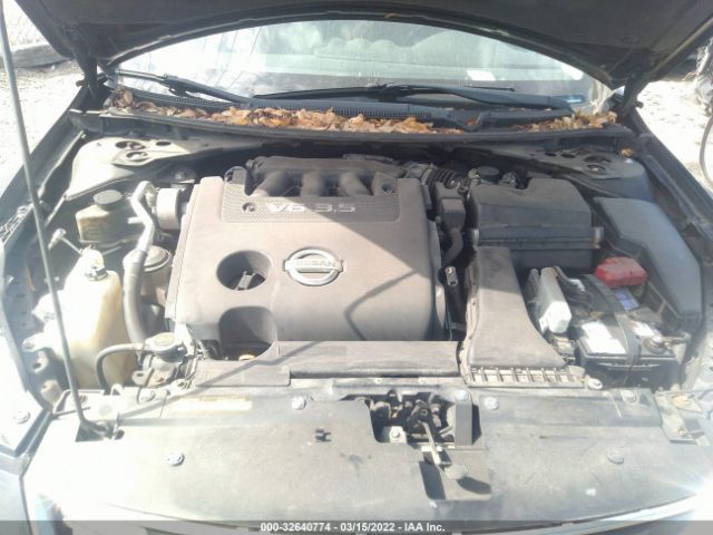 Photo 9 VIN: 1N4BL2AP6AC152300 - NISSAN ALTIMA 