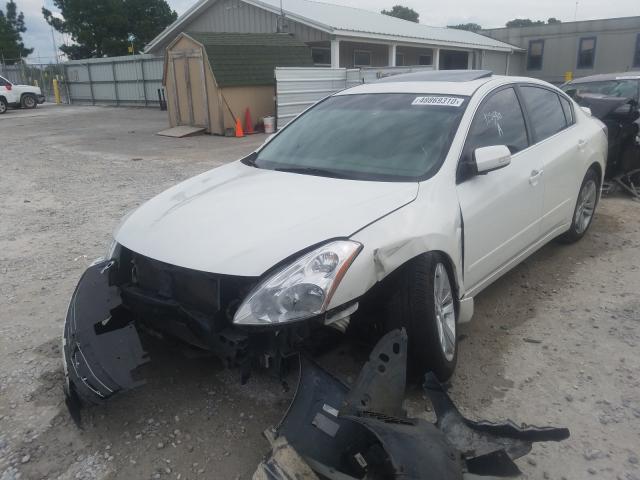 Photo 1 VIN: 1N4BL2AP6AN429693 - NISSAN ALTIMA SR 