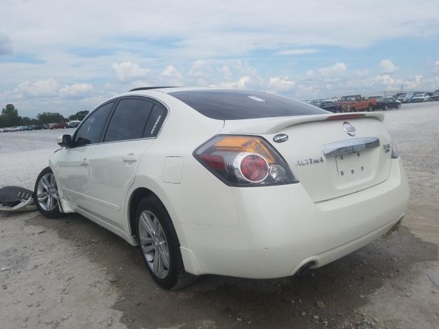 Photo 2 VIN: 1N4BL2AP6AN429693 - NISSAN ALTIMA SR 