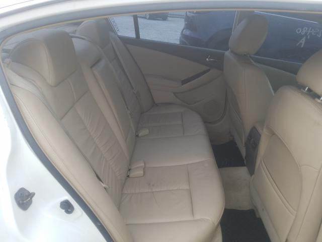 Photo 5 VIN: 1N4BL2AP6AN429693 - NISSAN ALTIMA SR 