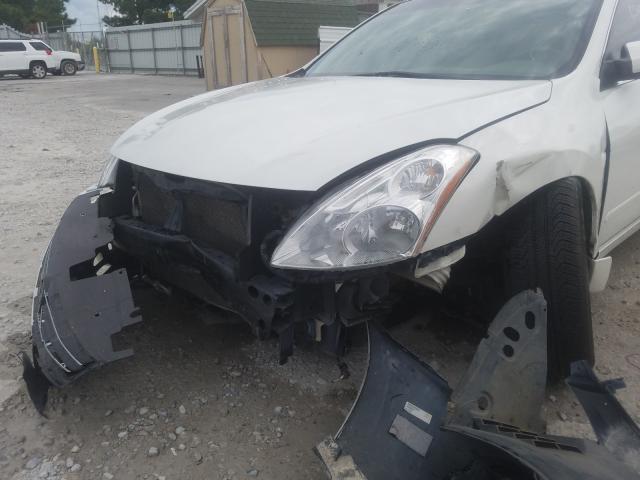 Photo 8 VIN: 1N4BL2AP6AN429693 - NISSAN ALTIMA SR 