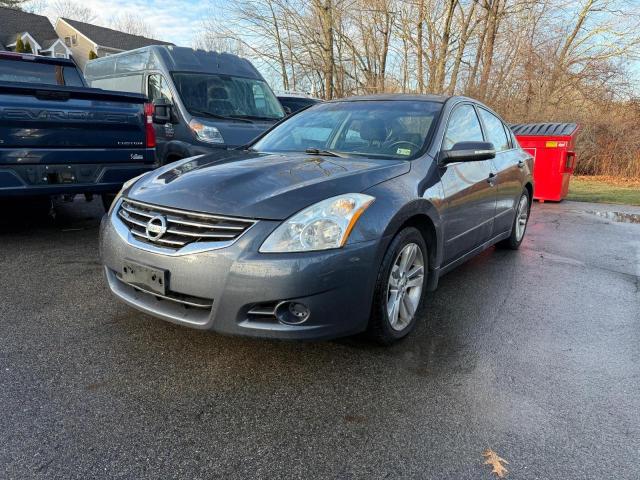 Photo 1 VIN: 1N4BL2AP6AN440225 - NISSAN ALTIMA SR 