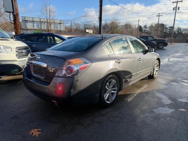 Photo 2 VIN: 1N4BL2AP6AN440225 - NISSAN ALTIMA SR 