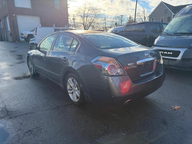 Photo 3 VIN: 1N4BL2AP6AN440225 - NISSAN ALTIMA SR 