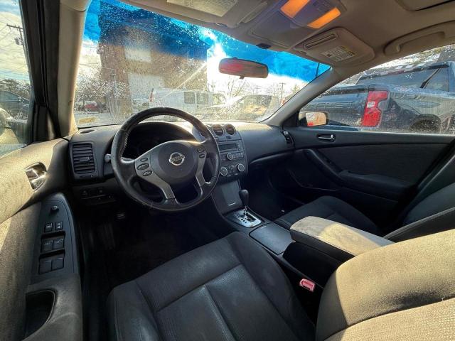 Photo 4 VIN: 1N4BL2AP6AN440225 - NISSAN ALTIMA SR 