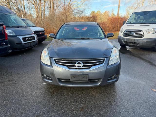 Photo 6 VIN: 1N4BL2AP6AN440225 - NISSAN ALTIMA SR 