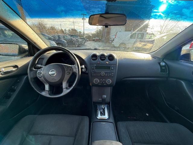 Photo 8 VIN: 1N4BL2AP6AN440225 - NISSAN ALTIMA SR 