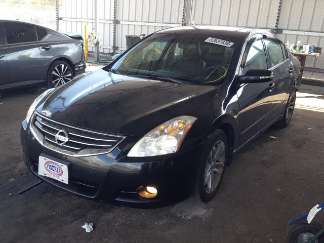 Photo 1 VIN: 1N4BL2AP6AN442590 - NISSAN ALTIMA SR 