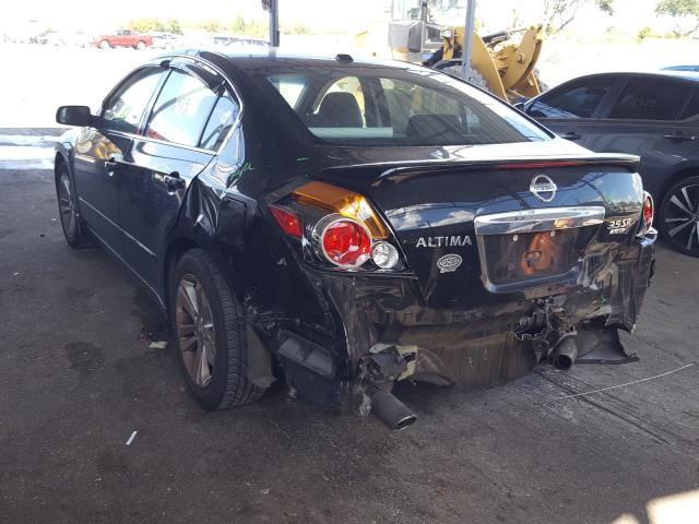 Photo 2 VIN: 1N4BL2AP6AN442590 - NISSAN ALTIMA SR 