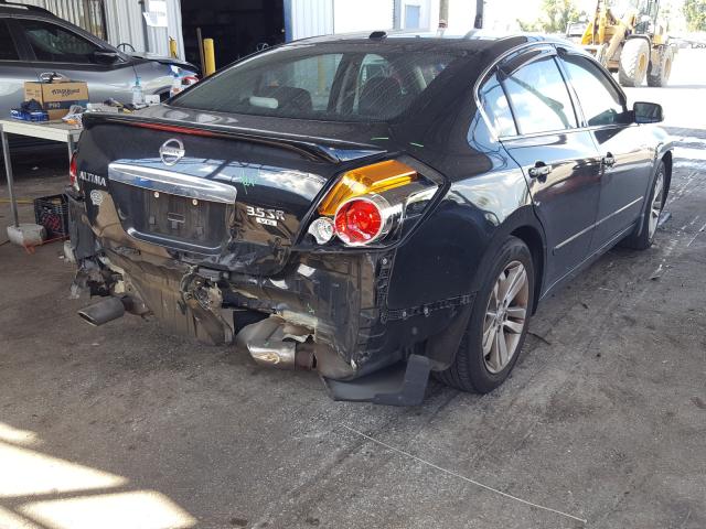 Photo 3 VIN: 1N4BL2AP6AN442590 - NISSAN ALTIMA SR 